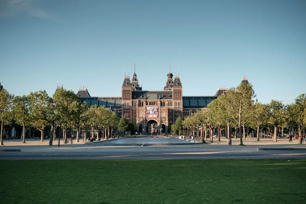 Rijksmuseum