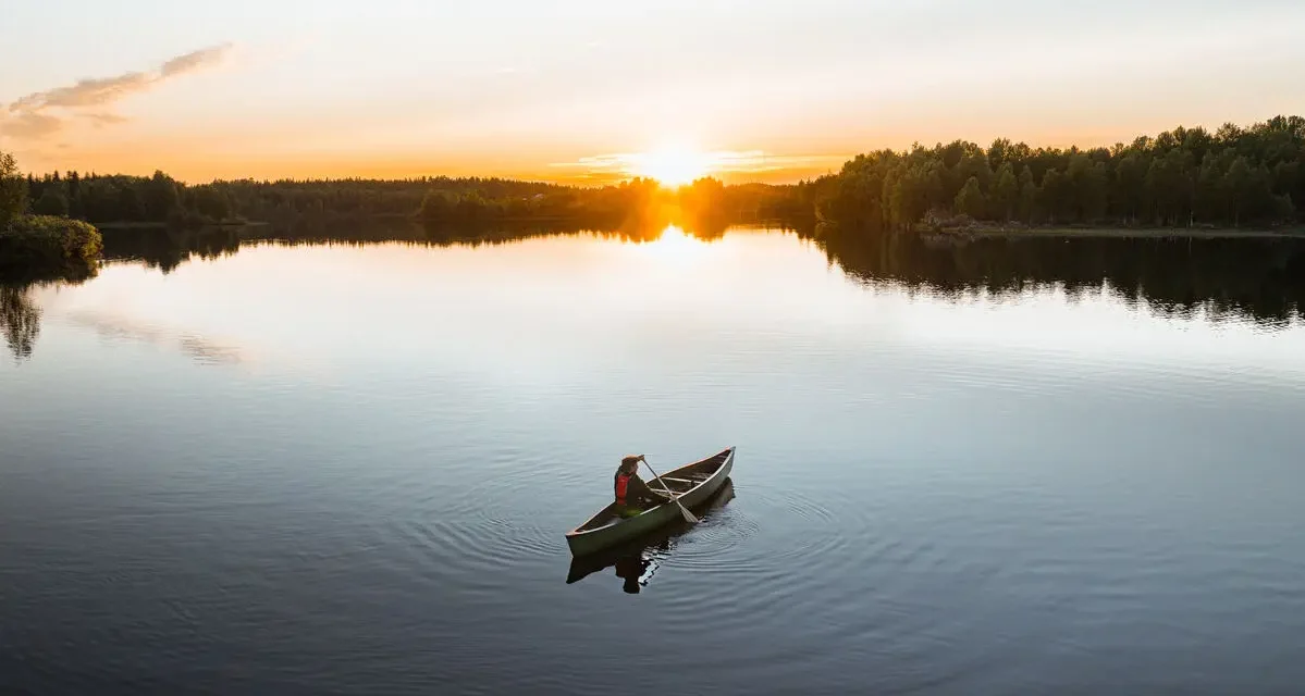 Las joyas naturales más impresionantes de Finlandia