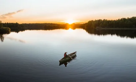 Las joyas naturales más impresionantes de Finlandia