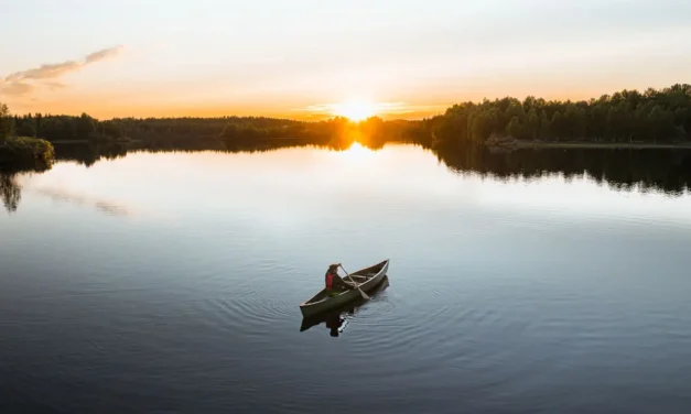 Las joyas naturales más impresionantes de Finlandia