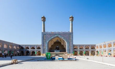 Qué ver en Isfahan: Las 10 principales atracciones
