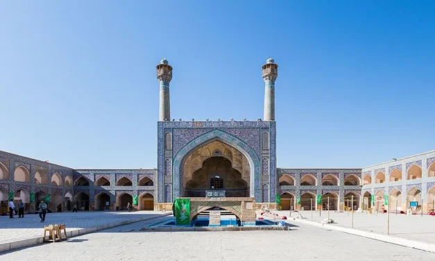 Qué ver en Isfahan: Las 10 principales atracciones
