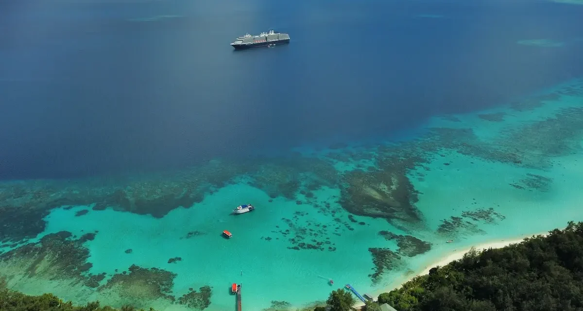 Las islas más grandes del mundo