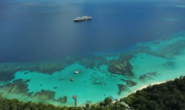 Las islas más grandes del mundo