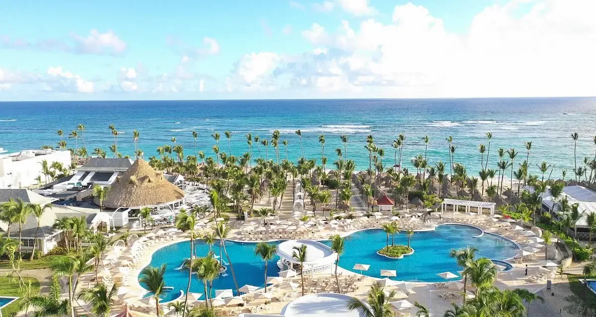 eTicket para República Dominicana: Guía completa