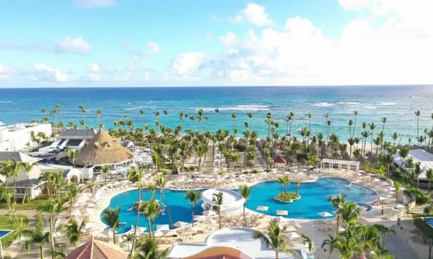 eTicket para República Dominicana: Guía completa
