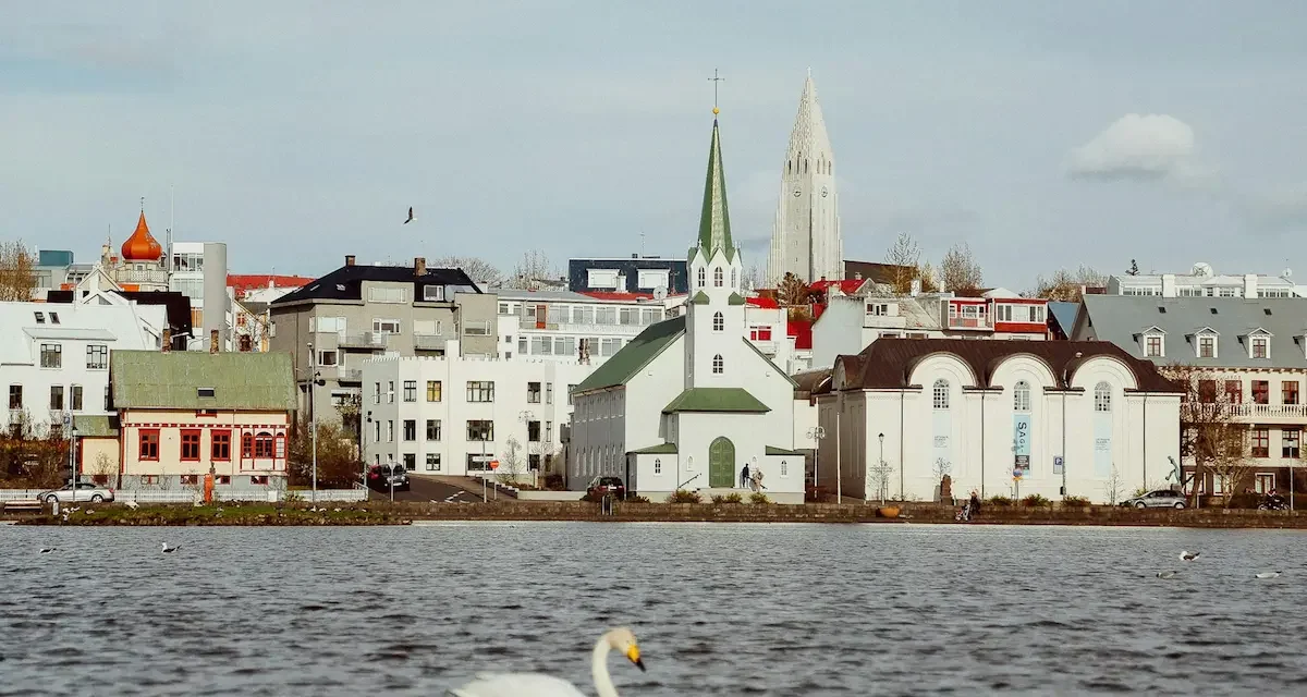 Las ciudades más bonitas de Islandia: Qué ver y qué hacer