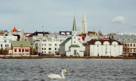 Las ciudades más bonitas de Islandia: Qué ver y qué hacer