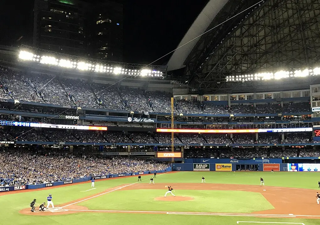 Rogers Center