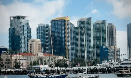 Qué ver en San Diego