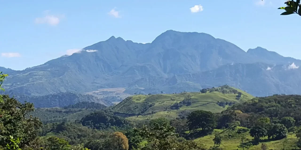 Qué ver en la ciudad de David y la región de Chiriquí, Panamá