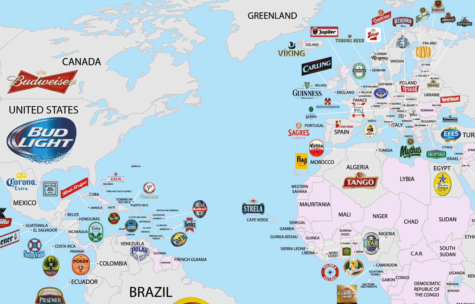 Лучшие мировые производители. Мировые корпорации бренды. Карта корпораций. Бренды транснациональных корпораций.