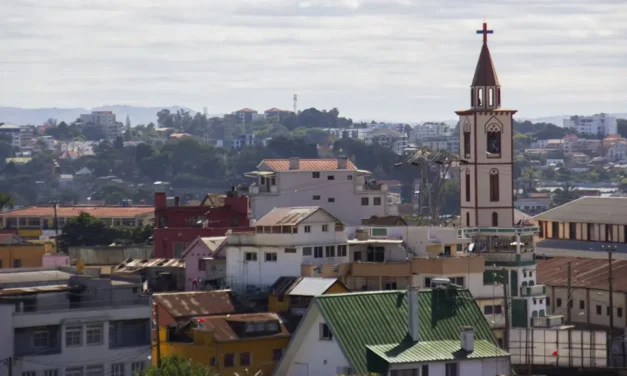 Las ciudades más importantes de Madagascar: un viaje a través de su diversidad y encanto