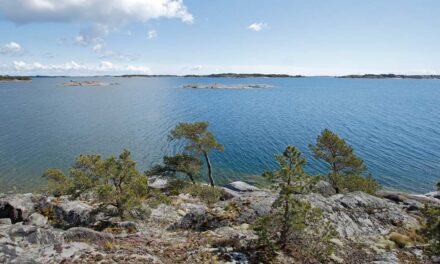 Visitar el Archipiélago de Turku, Finlandia