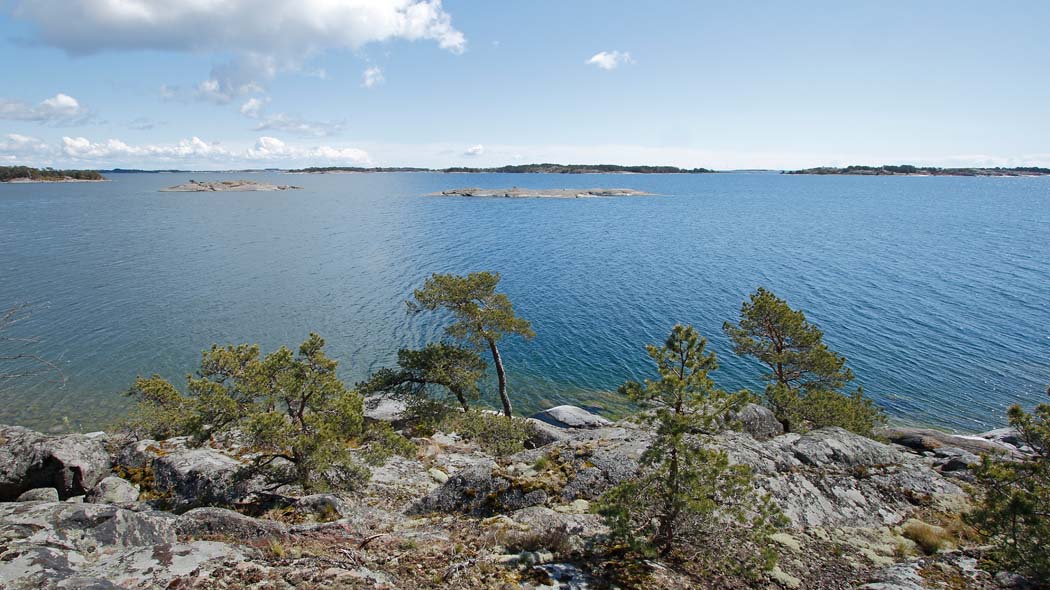 Visitar el Archipiélago de Turku, Finlandia