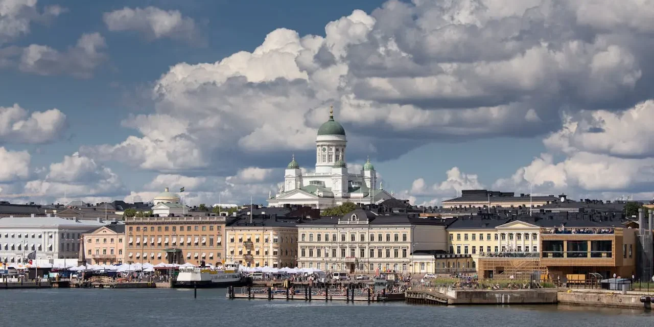 Qué ver en Helsinki: Las 10 principales atracciones de la capital