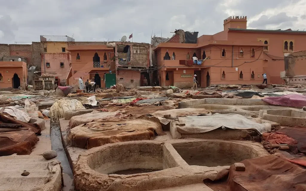 Las ciudades más importantes de Marruecos: historia, cultura y belleza