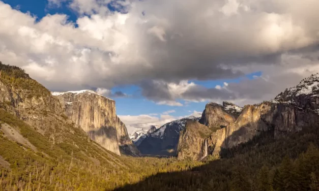 California y sus mejores joyas naturales