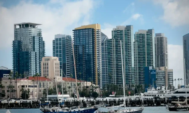 Qué ver en San Diego